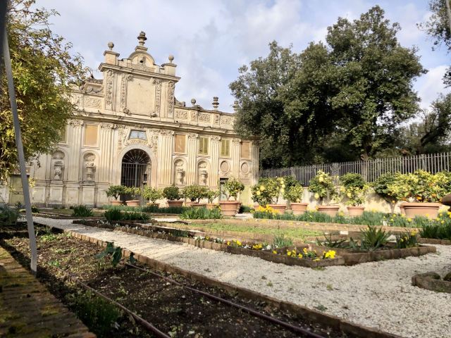 Borghese Gallery
