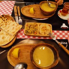 Massa Bistro張用戶圖片