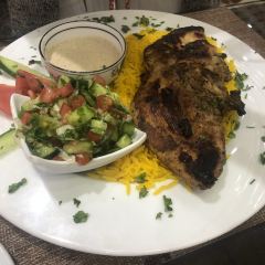 Aboudi Coffee Break User Photo