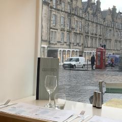 Mussel and Steak Bar張用戶圖片