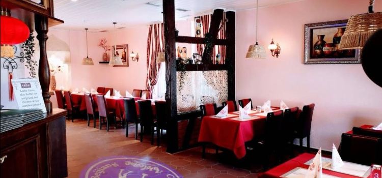Chinesisches Restaurant Beijiang