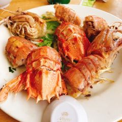 Qiang Shi Fu cenang Seafood Restaurant User Photo