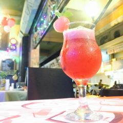 Brass Monkey Cafe & Bar User Photo