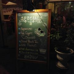 Secret Garden Cafe User Photo