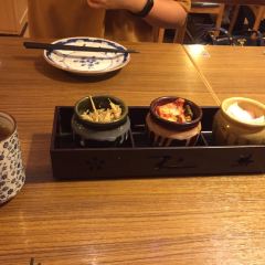 靜岡勝政日式豬排(中壢大江店) User Photo