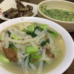 老台州(时间广场店) 여행 사진