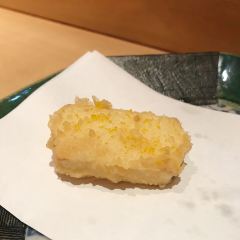 Tempura Yamanaka 여행 사진