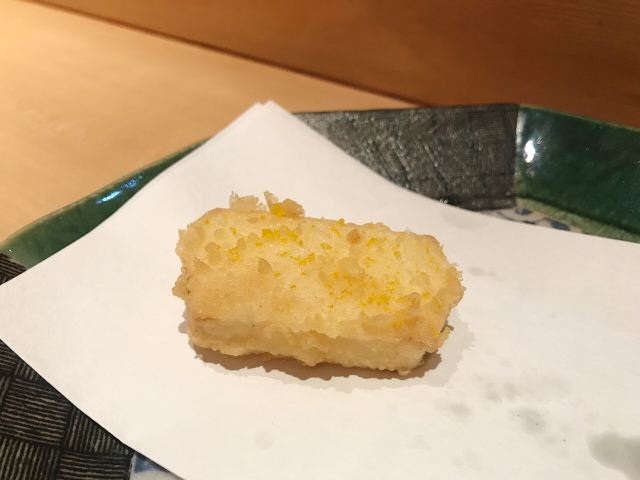 Tempura Yamanaka