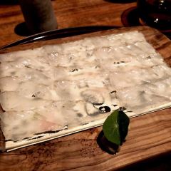 Umu Restaurant User Photo