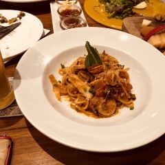 Silhouette Restaurant and Bar ảnh của người dùng