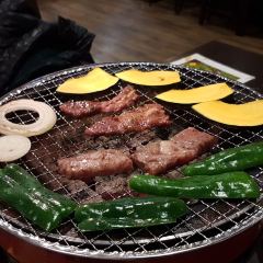 Sumibiyakiniku Yamamoto User Photo
