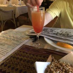 House of Memories Restaurant User Photo