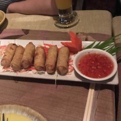 Kob Thai restaurant User Photo