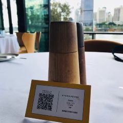 Stokehouse Q User Photo