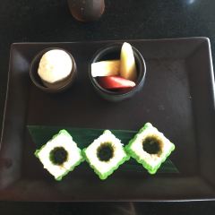 Treetops Restaurant Banyan Tree Bintan ảnh của người dùng