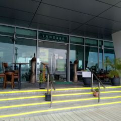 Tandoor on the Harbour 여행 사진