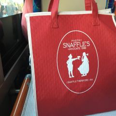 Pastry Snaffle’s User Photo