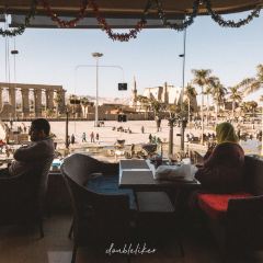 Aboudi Coffee Break User Photo