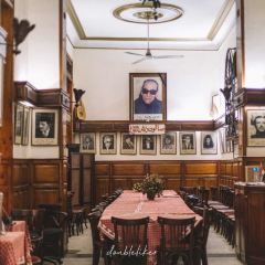 Café Riche User Photo