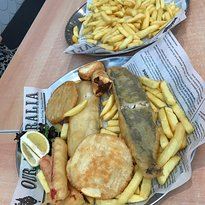 Apollo Bay Seafood Cafe ảnh của người dùng