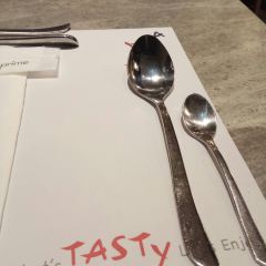 西堤牛排（斗六家樂福店） User Photo