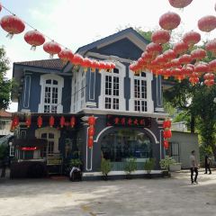 Chong qing lao huo guo User Photo