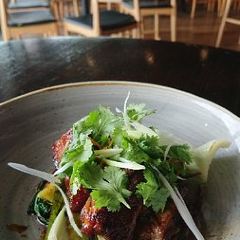 Madame Wu User Photo