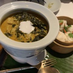 Blue Elephant Phuket User Photo