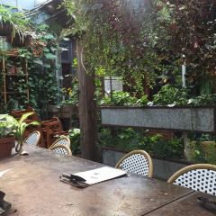 The Potting Shed at The Grounds User Photo