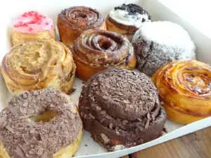 Oregano Bakery