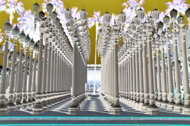 Los Angeles County Museum of Art