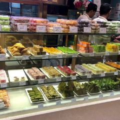 Nyonya Colors Suria KLCC User Photo