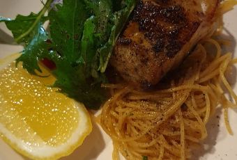 ZENZERO Restaurant & Wine Bar user photo