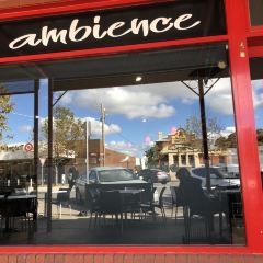 Ambience Bakery Cafe User Photo