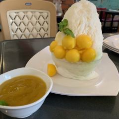 Fresh Fruit Factory User Photo