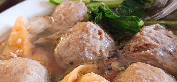 Bakso Alex
