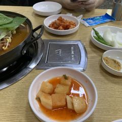 Jizhoutudou Soup User Photo