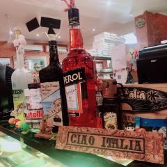 Ciao Italia User Photo