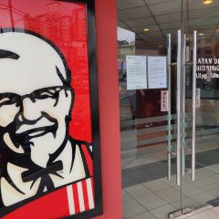 KFC User Photo