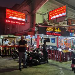 Little India (Indian,Thai and Bangladeshi Food) User Photo