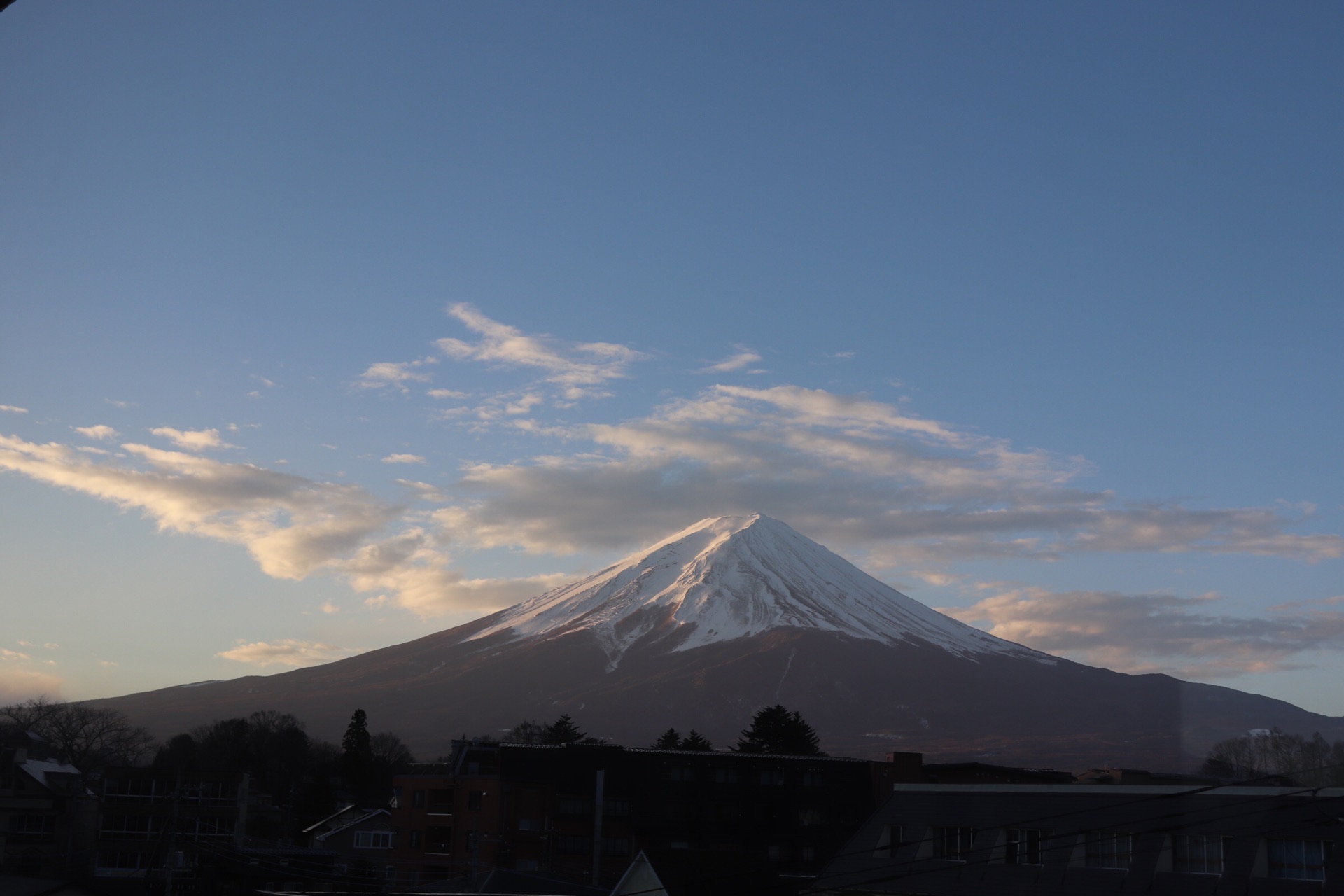 マウント富士 Fuji mountain on 31st December | Trip.com Mount Fuji
