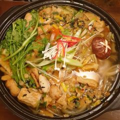 Jo Seon Si Dae User Photo