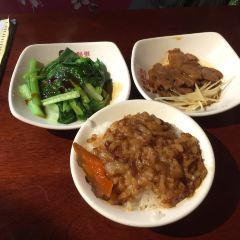 Formosa Chang NingXia Main Restaurant User Photo