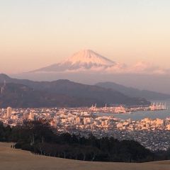 Terrace Lounge 여행 사진
