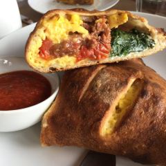 Tribute Pizza User Photo