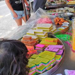 Pusing Local Hakka Dessert User Photo