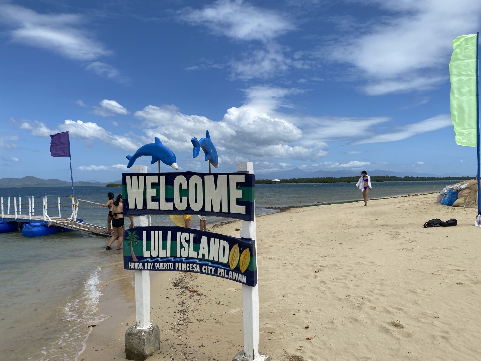 Puerto Princesa