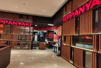 Teppanyaki user photo