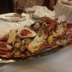 Botafumeiro User Photo