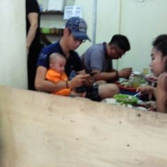 Oc Nong Ha Trang User Photo